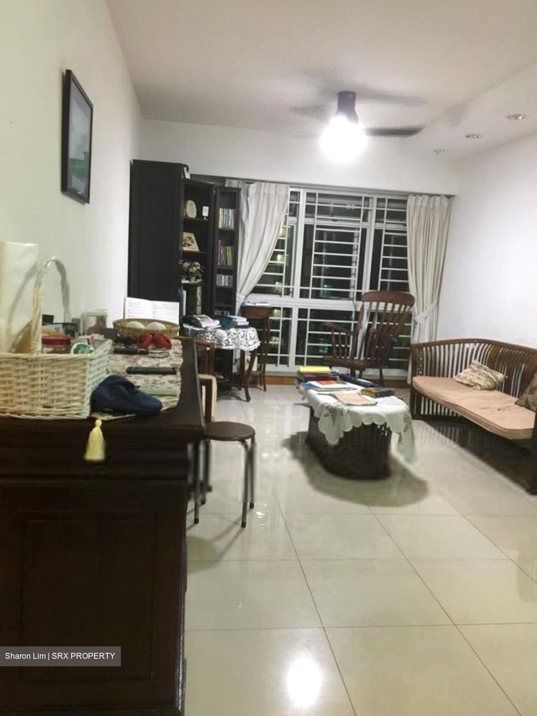 Blk 646 Punggol Central (Punggol), HDB 3 Rooms #296604581